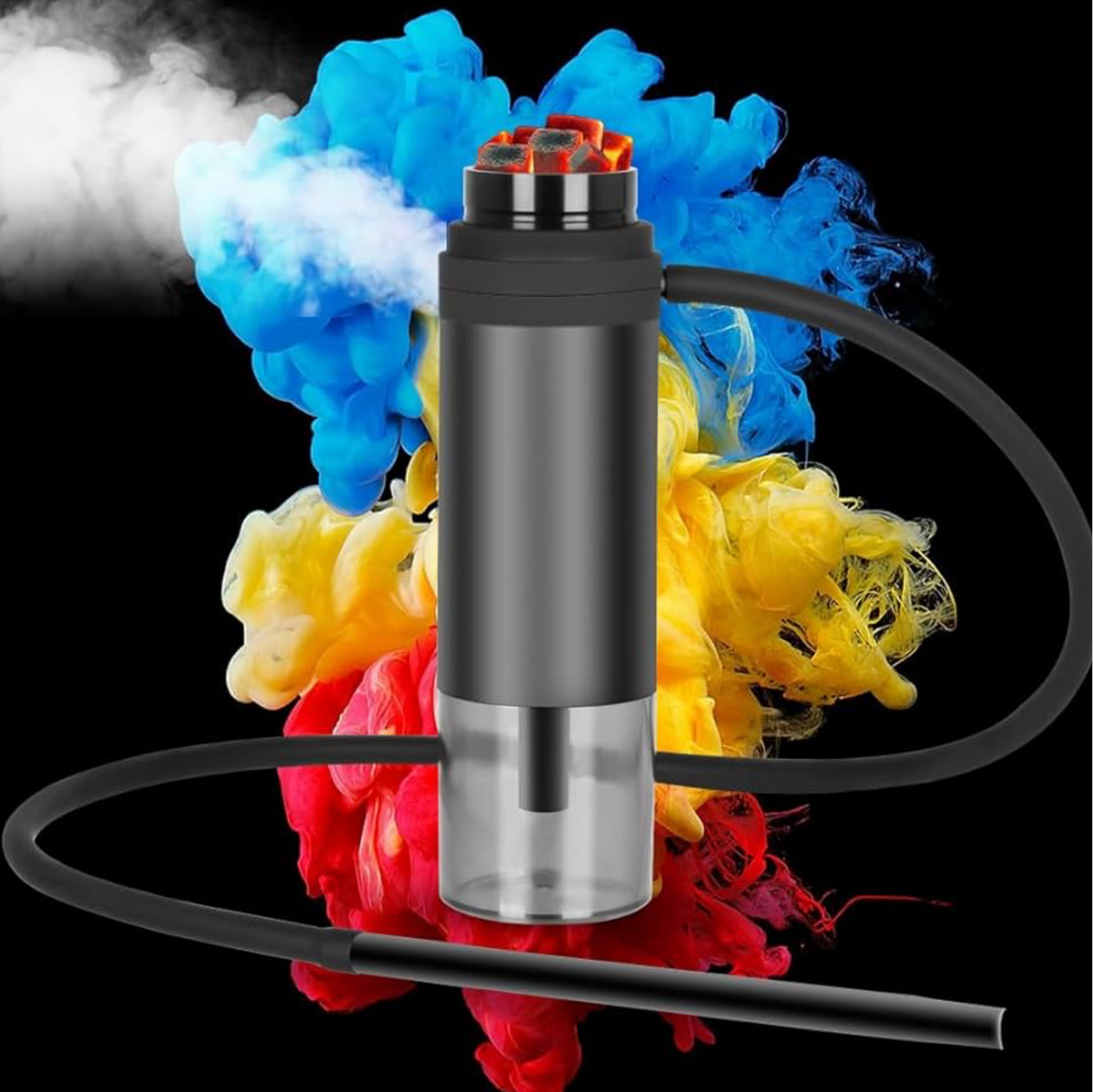 Portable HookahPod™