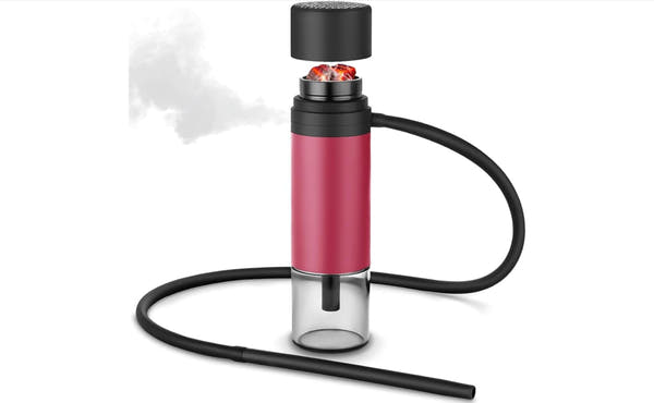 Portable HookahPod™